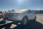 2007 Lincoln MKX