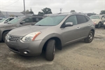 2010 Nissan Rogue