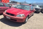 1996 Honda Civic