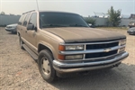 1999 Chevrolet Suburban