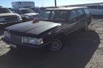 1993 Volvo 960 Wagon