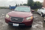 2007 Hyundai Santa Fe