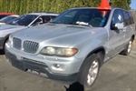 2006 BMW X5