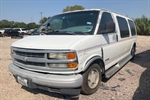 1999 Chevrolet Express