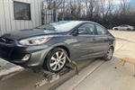 2012 Hyundai Accent