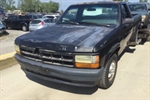 1996 Dodge Dakota