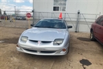 2001 Pontiac Sunfire