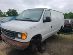 2004 Ford Econoline