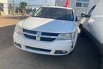 2010 Dodge Journey