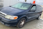 2003 Chevrolet Venture