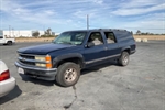 1999 Chevrolet Suburban