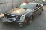 2005 Cadillac STS