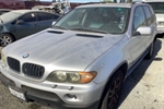 2006 BMW X5