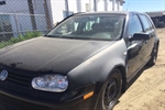 2000 Volkswagen Golf