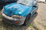 1997 Chevrolet Cavalier