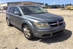 2010 Dodge Journey