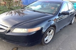 2006 Acura TL