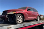 2004 Chrysler PT Cruiser