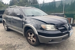 2003 Mitsubishi Outlander