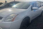 2011 Nissan Sentra