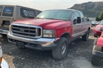 1999 Ford F-250 SD