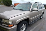 2003 Chevrolet Tahoe