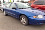 2005 Chevrolet Cavalier