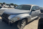 2008 Chrysler PT Cruiser