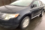 2008 Ford Edge