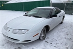 2002 Saturn SC