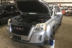 2011 GMC Terrain