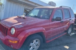 2002 Jeep Liberty