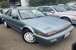 1989 Honda Accord