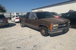 1994 Chevrolet C/K 1500