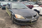 2004 Mitsubishi Lancer