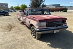 1989 Ford F-250