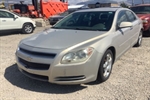 2012 Chevrolet Malibu