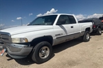 1998 Dodge Ram 1500