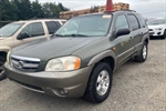 2002 Mazda Tribute