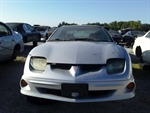 2001 Pontiac Sunfire