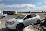 2010 Nissan Rogue