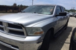 2012 Ram 1500