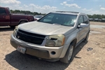 2006 Chevrolet Equinox