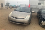 2004 Toyota Prius