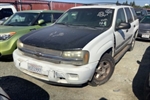 2005 Chevrolet Trailblazer