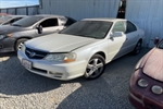 2002 Acura TL