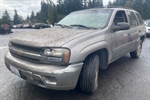 2005 Chevrolet Trailblazer