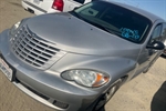 2008 Chrysler PT Cruiser