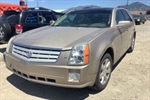 2006 Cadillac SRX