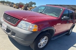 2003 Ford Explorer